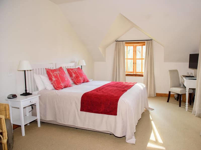 Wanaka Homestead Lodge&Cottages Exteriör bild